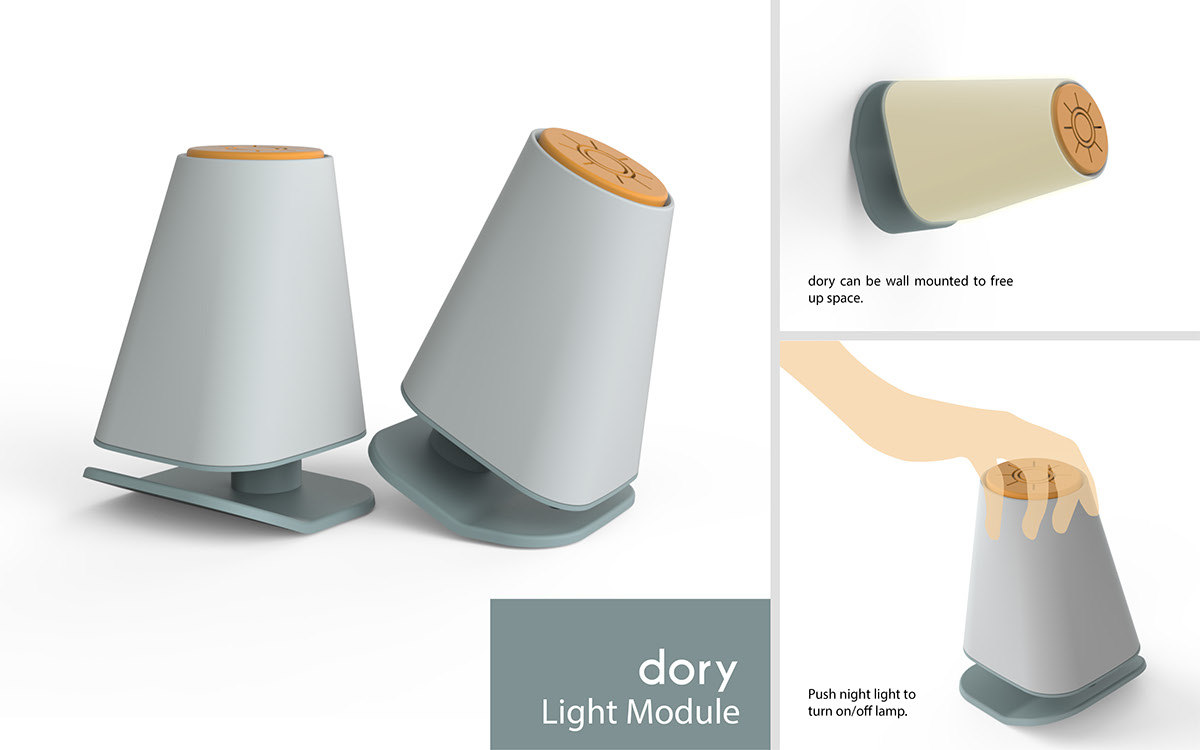 sensory organs，led，aroma，the elderly，sleep，