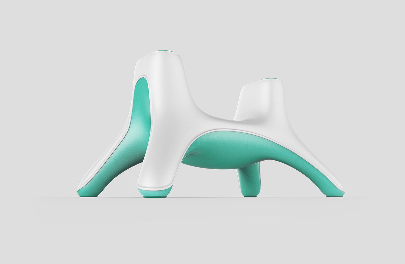 Household products，Children's stool，Bionics Design ，stool，Camel stool，Children's products，