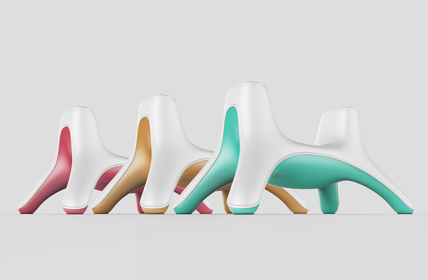 Household products，Children's stool，Bionics Design ，stool，Camel stool，Children's products，