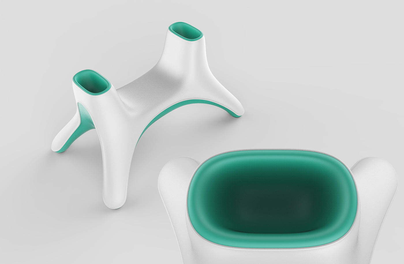 Household products，Children's stool，Bionics Design ，stool，Camel stool，Children's products，
