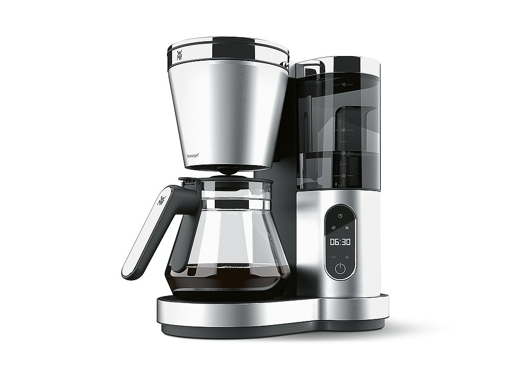 led，reddot，2019 red dot product design award，Drip，Coffee machine，WMF，WMF Lumero，