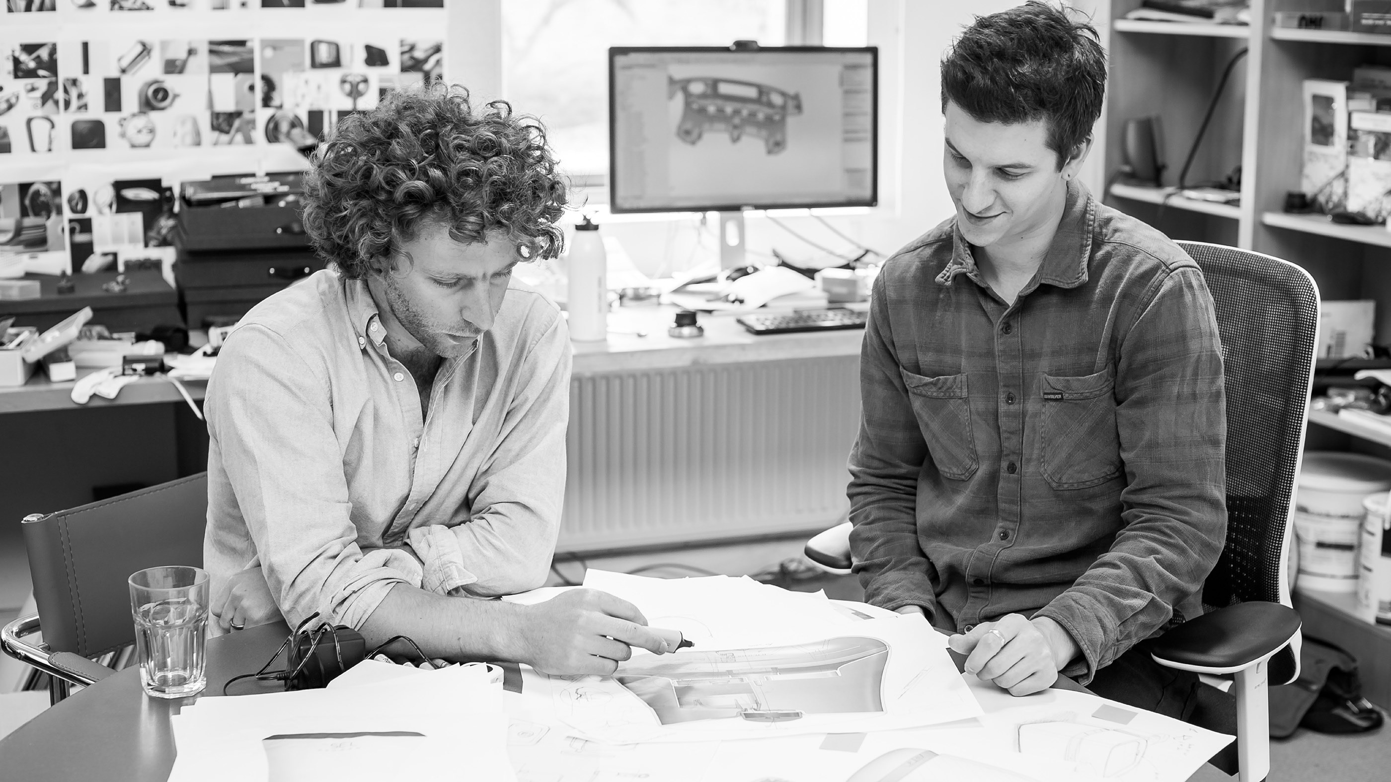 Lumie，Intelligent aromatherapy lamp，white，