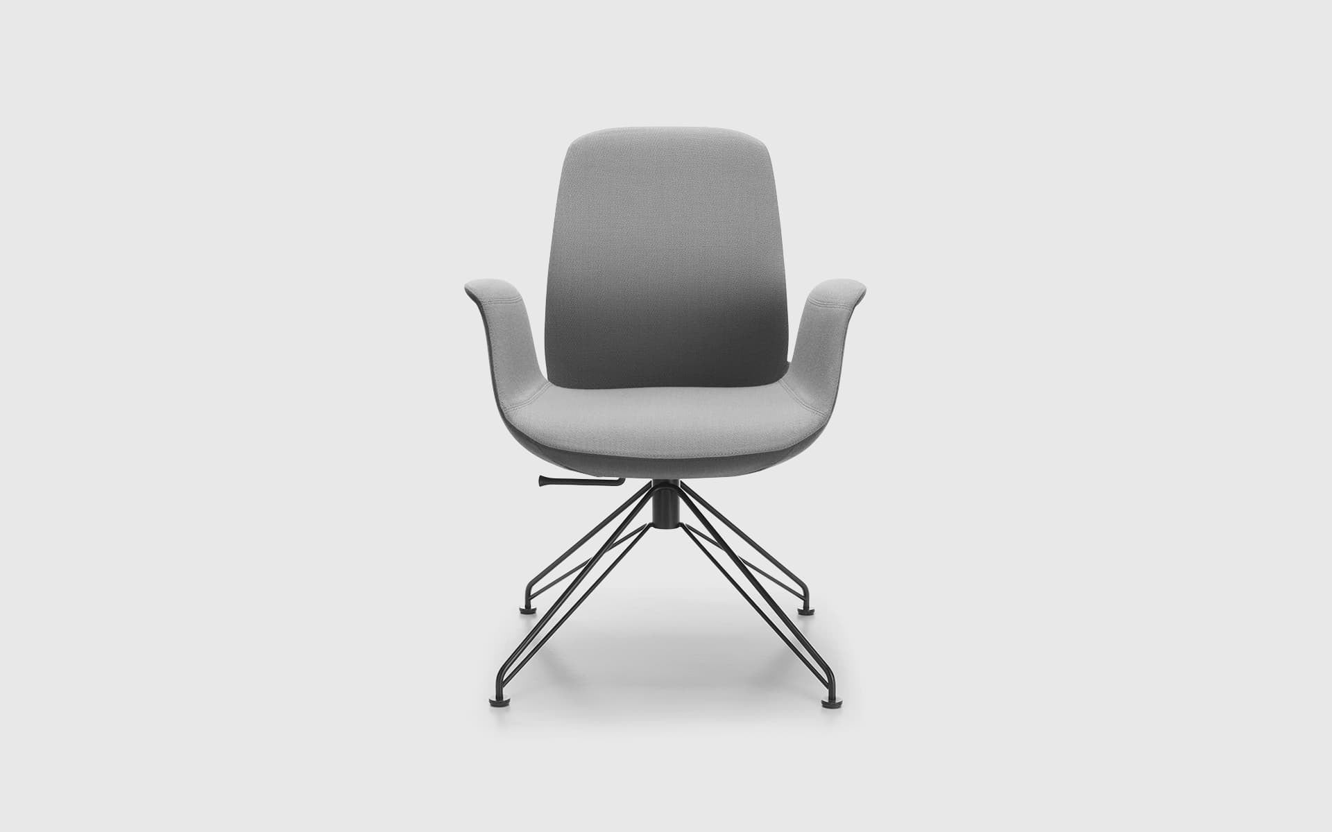 furniture design ，Chair design，Ellie，