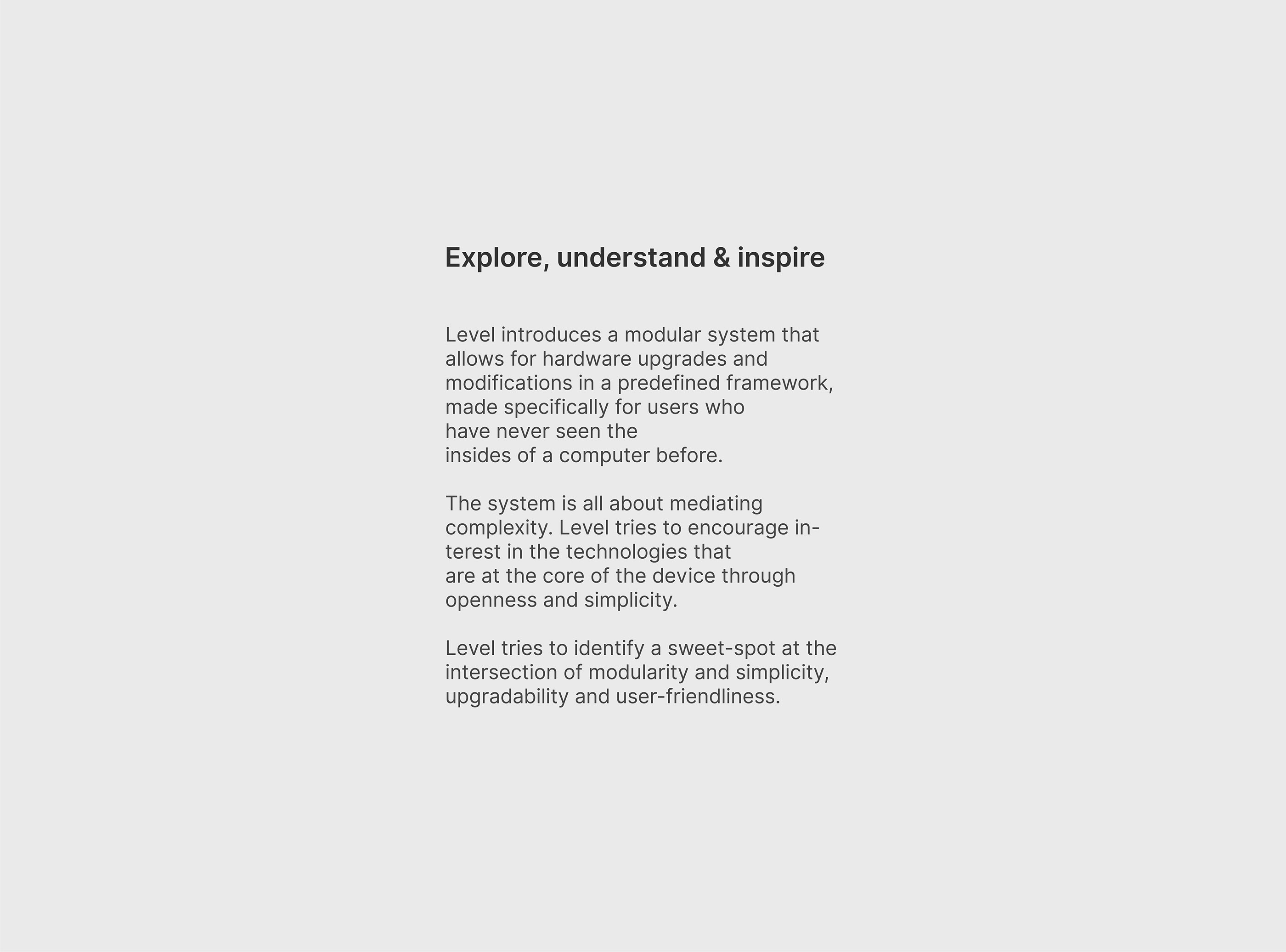 intelligence，Computer design，level，