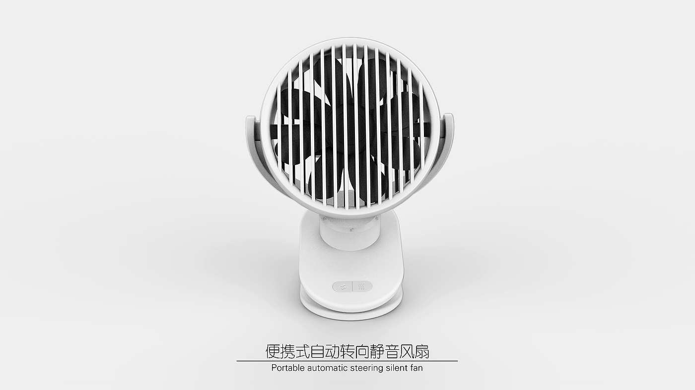 Clip fan，Fan，