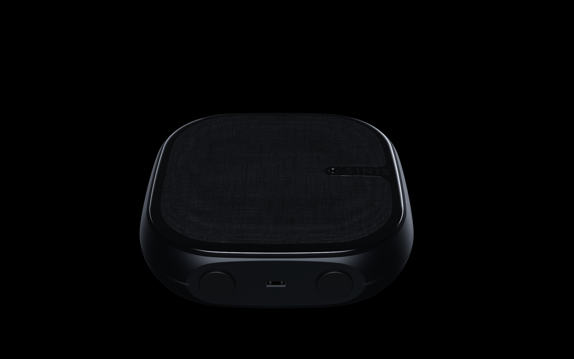 Shoemach ，product design，black，sound，