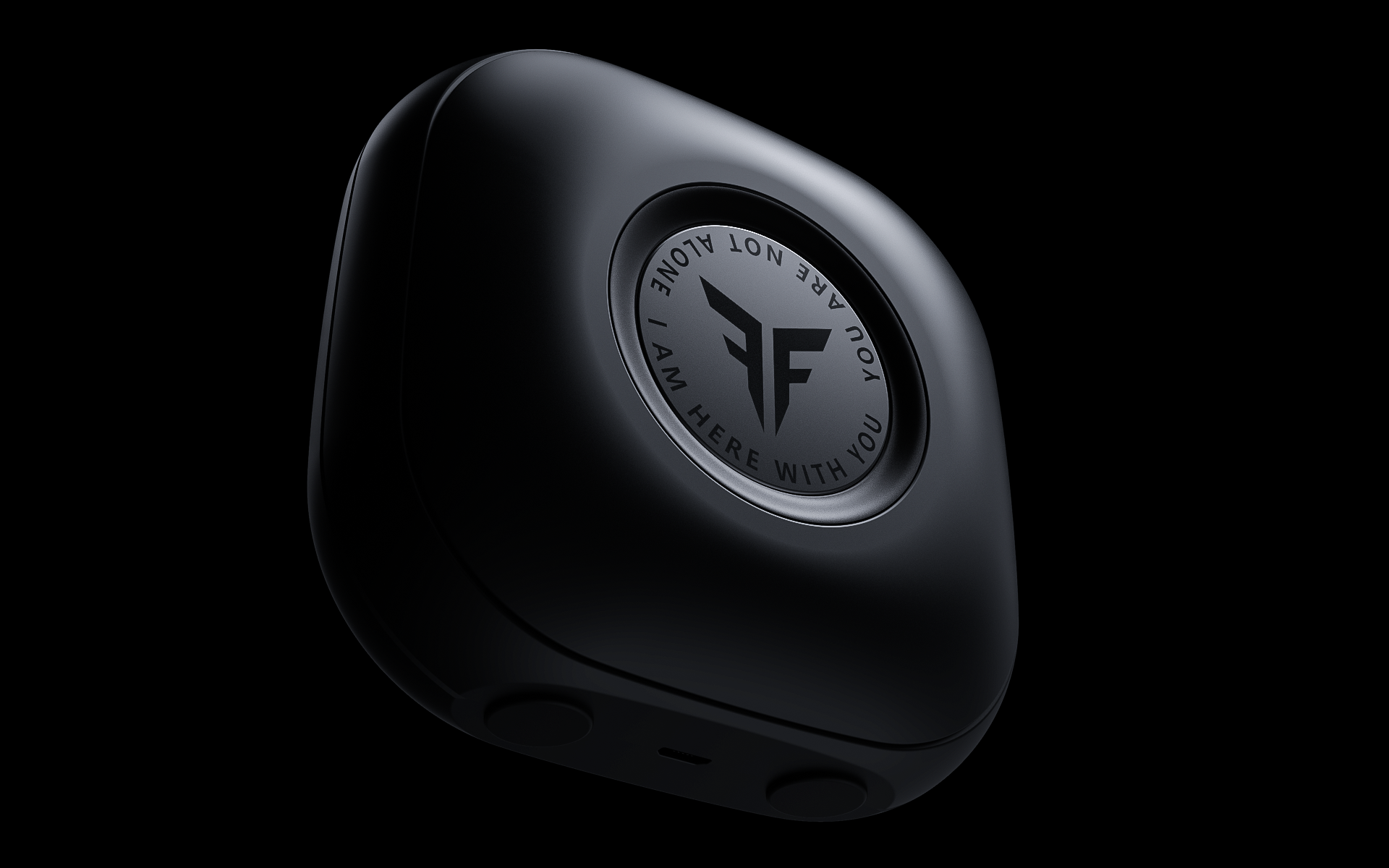 Shoemach ，product design，black，sound，