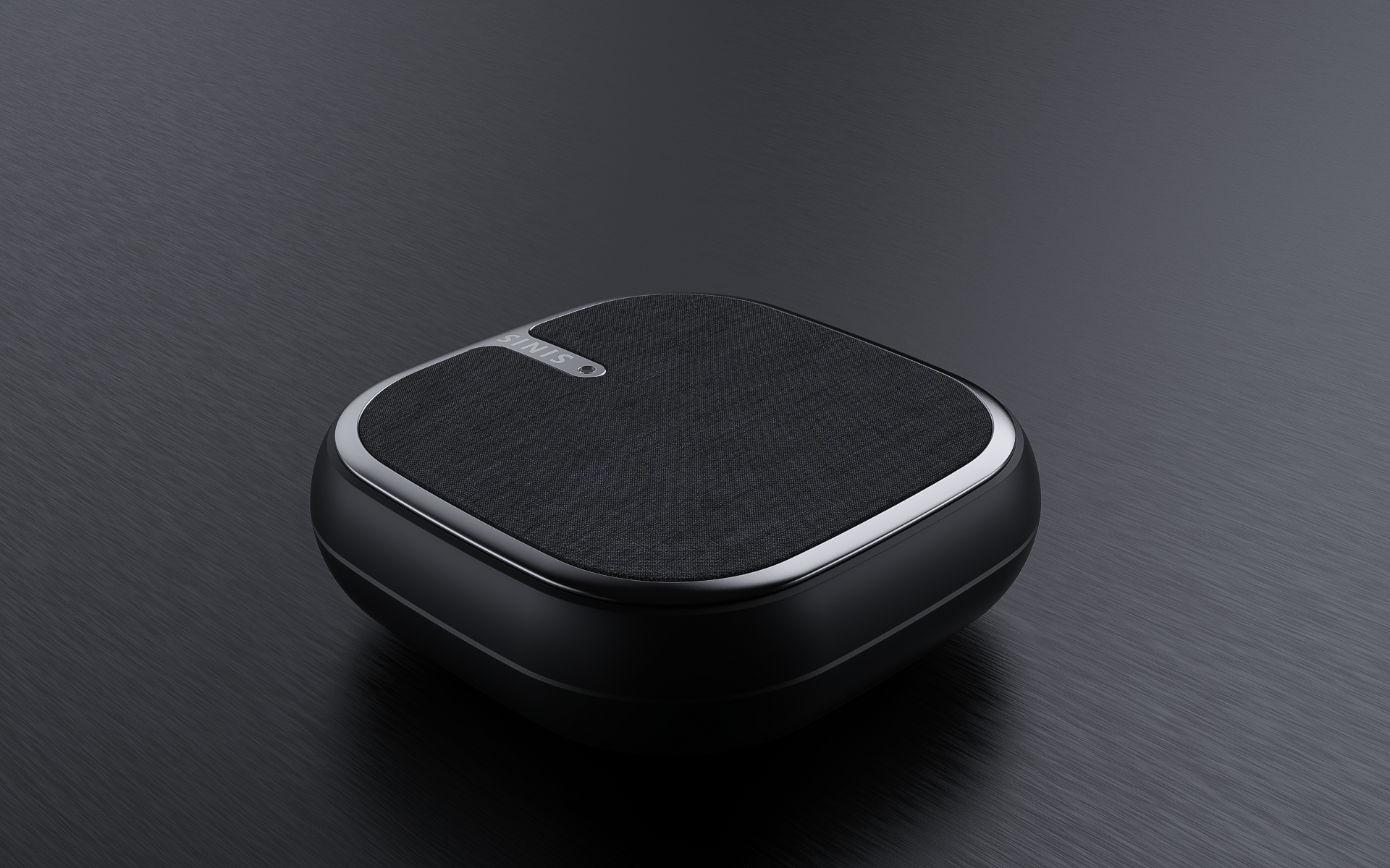 Shoemach ，product design，black，sound，