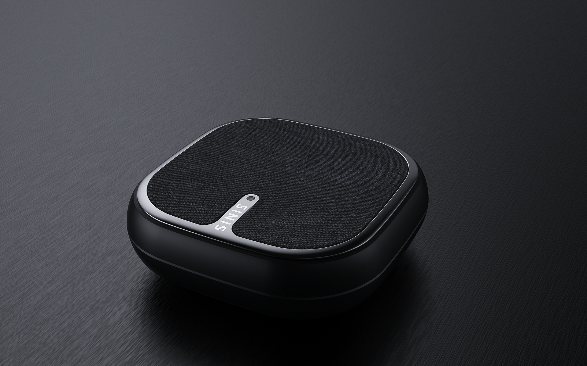 Shoemach ，product design，black，sound，