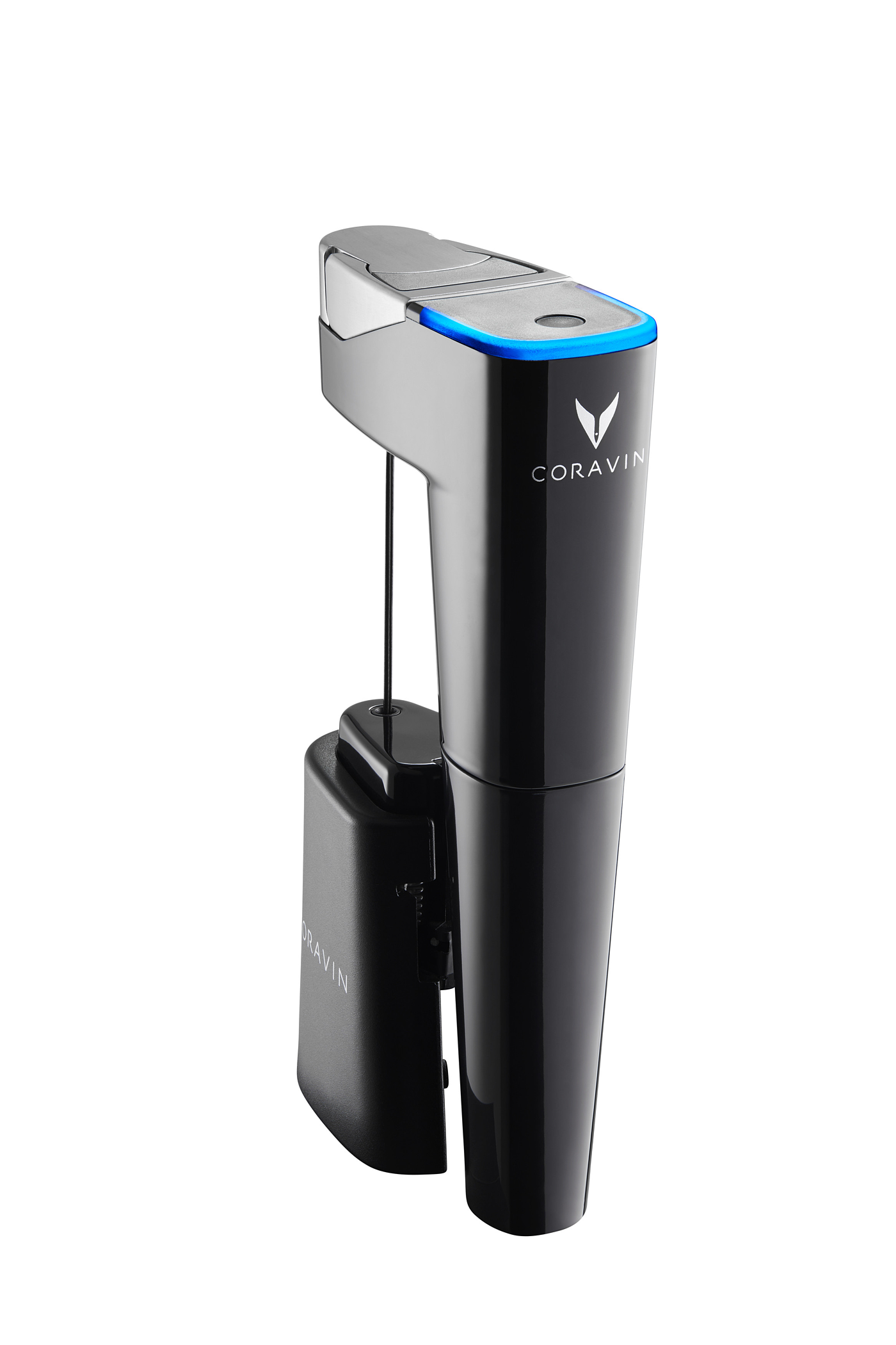 fully automatic，Wine dispenser，Wine，Bluetooth，coravin，Coravin Model Eleven，2019 red dot product design award，reddot，