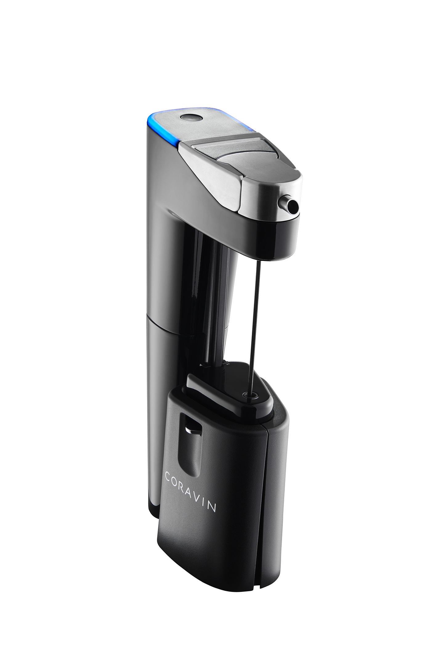 fully automatic，Wine dispenser，Wine，Bluetooth，coravin，Coravin Model Eleven，2019 red dot product design award，reddot，
