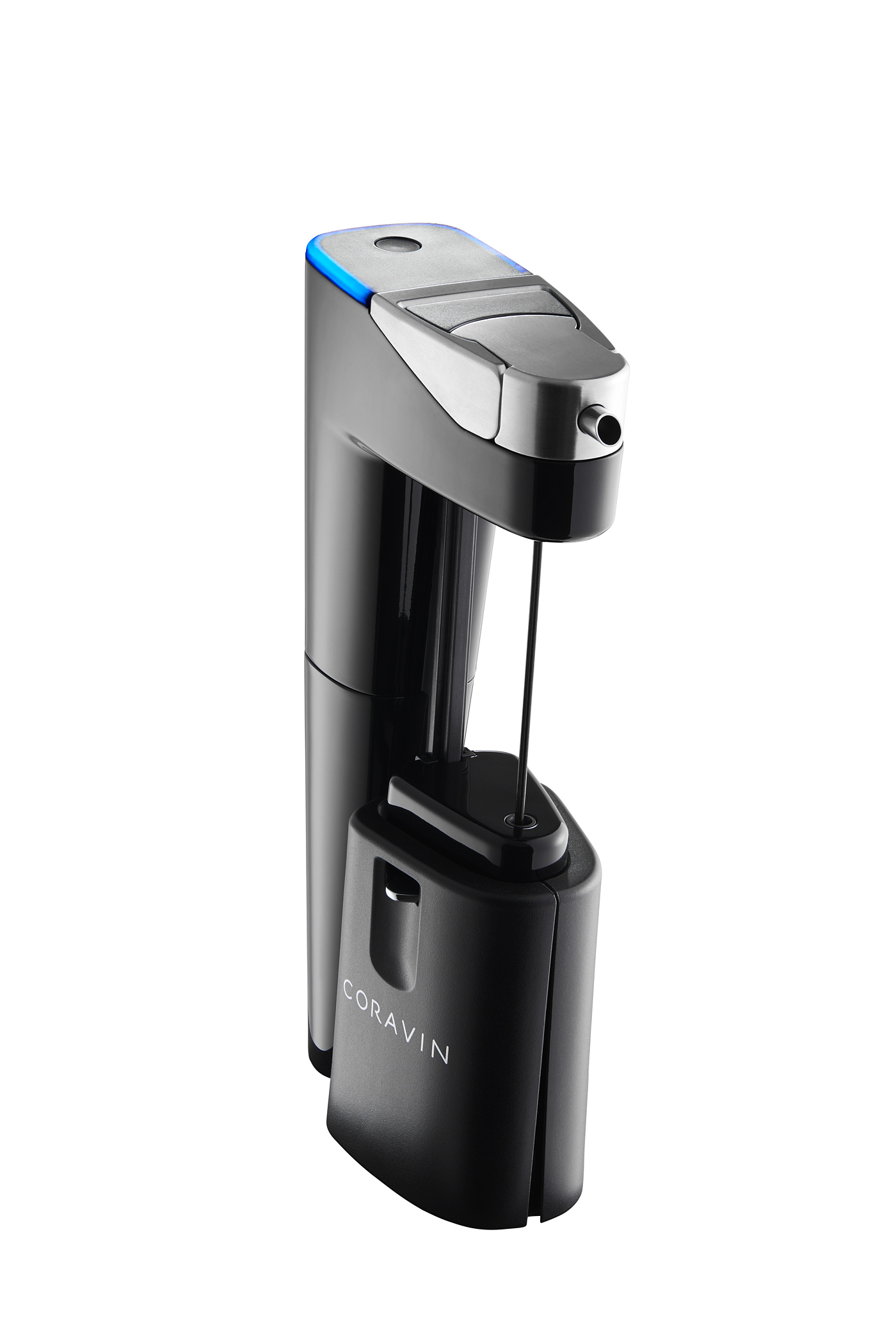 全自动，取酒器，葡萄酒，蓝牙，coravin，Coravin Model Eleven，2019红点产品设计大奖，reddot，