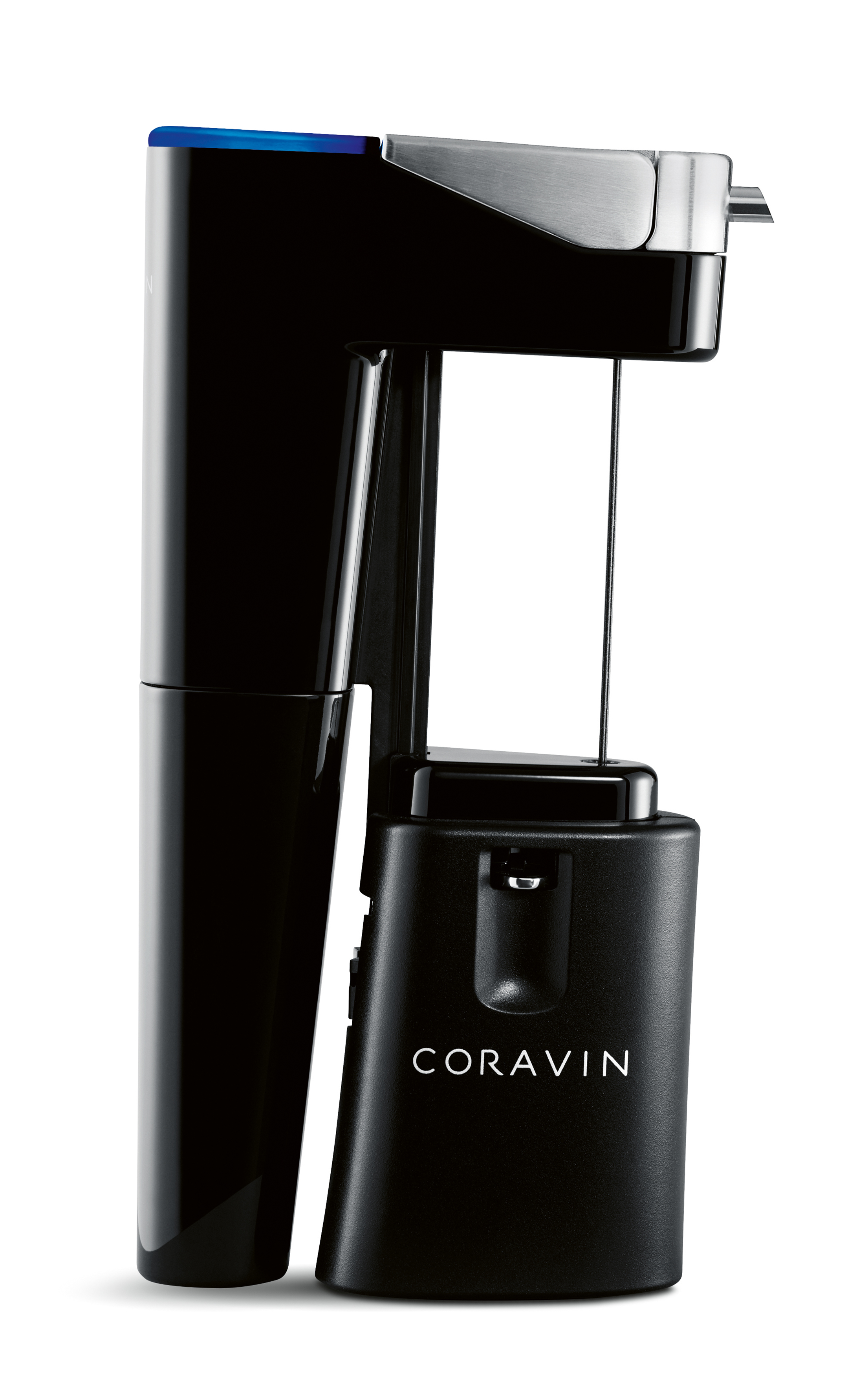 fully automatic，Wine dispenser，Wine，Bluetooth，coravin，Coravin Model Eleven，2019 red dot product design award，reddot，