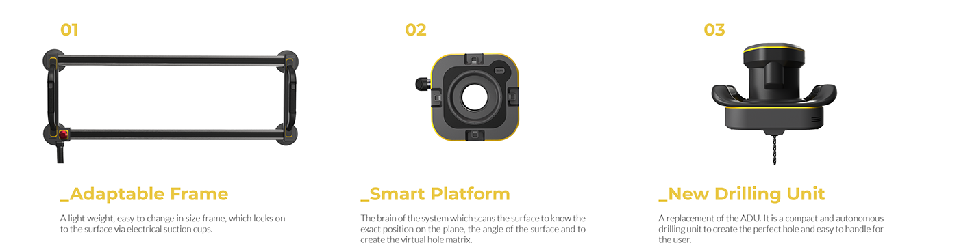 black，Aviation accessories，MODS，