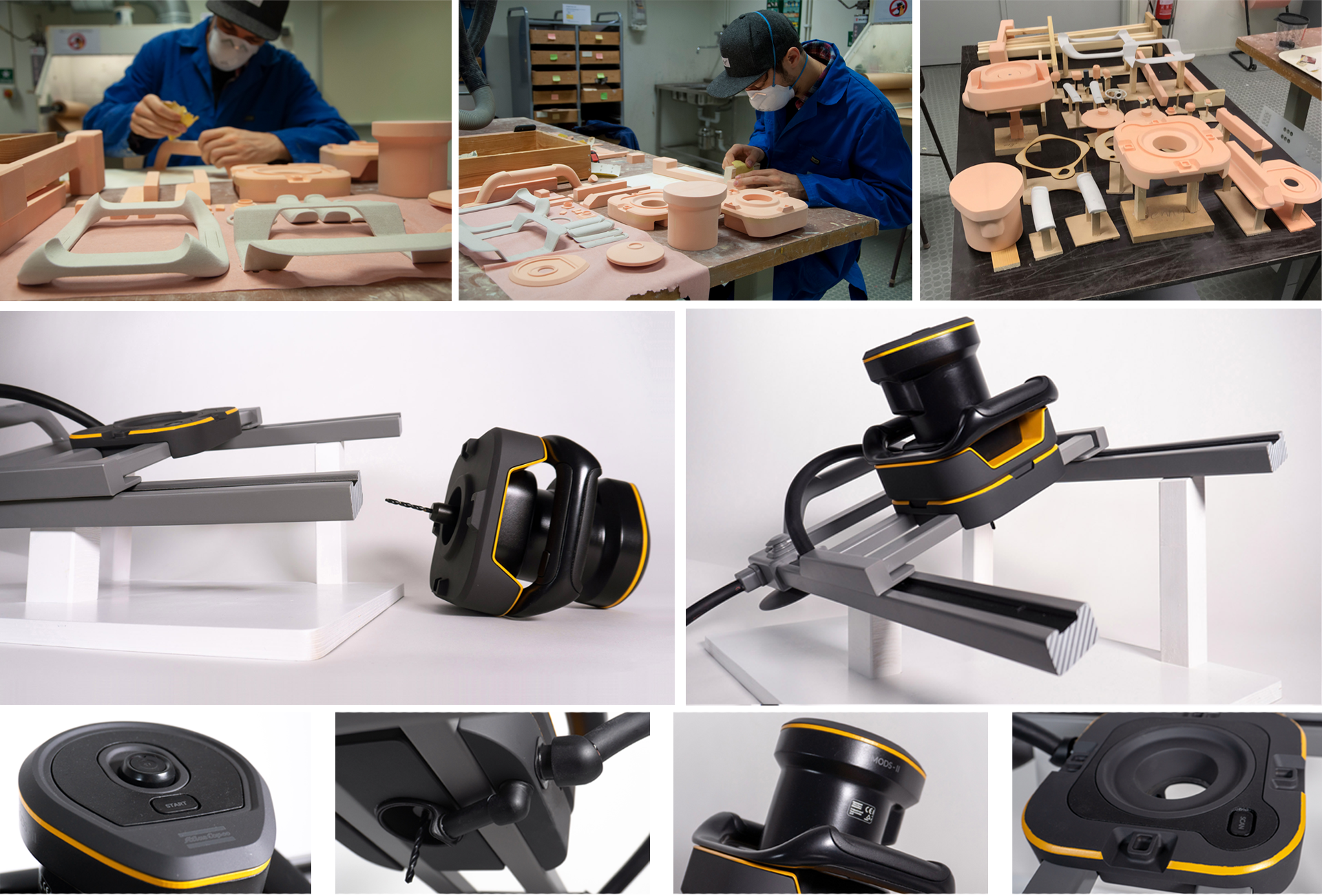 black，Aviation accessories，MODS，