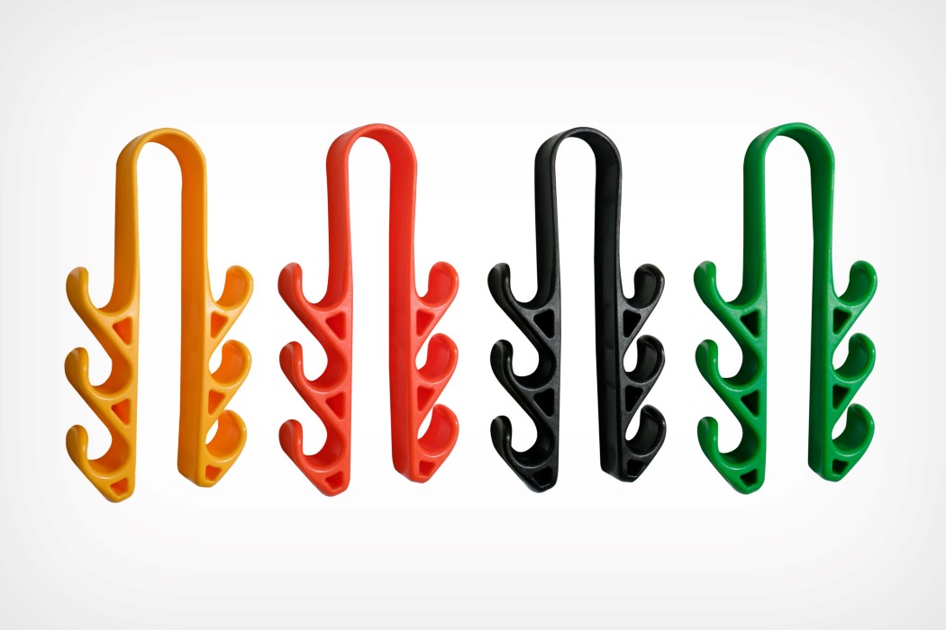 Tote-It，tool，Plastic，