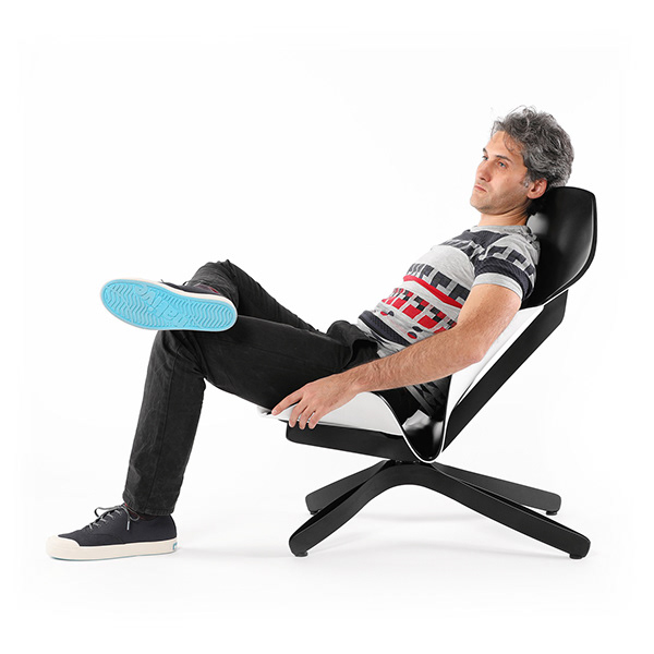 chair，Single，bench，curve，petal，OM，