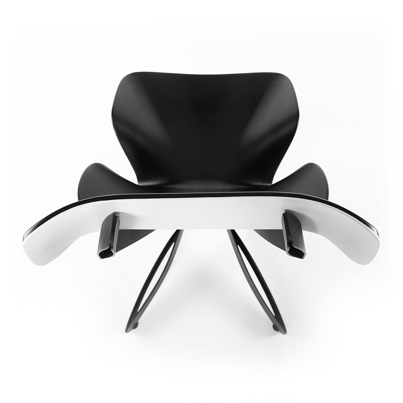 chair，Single，bench，curve，petal，OM，