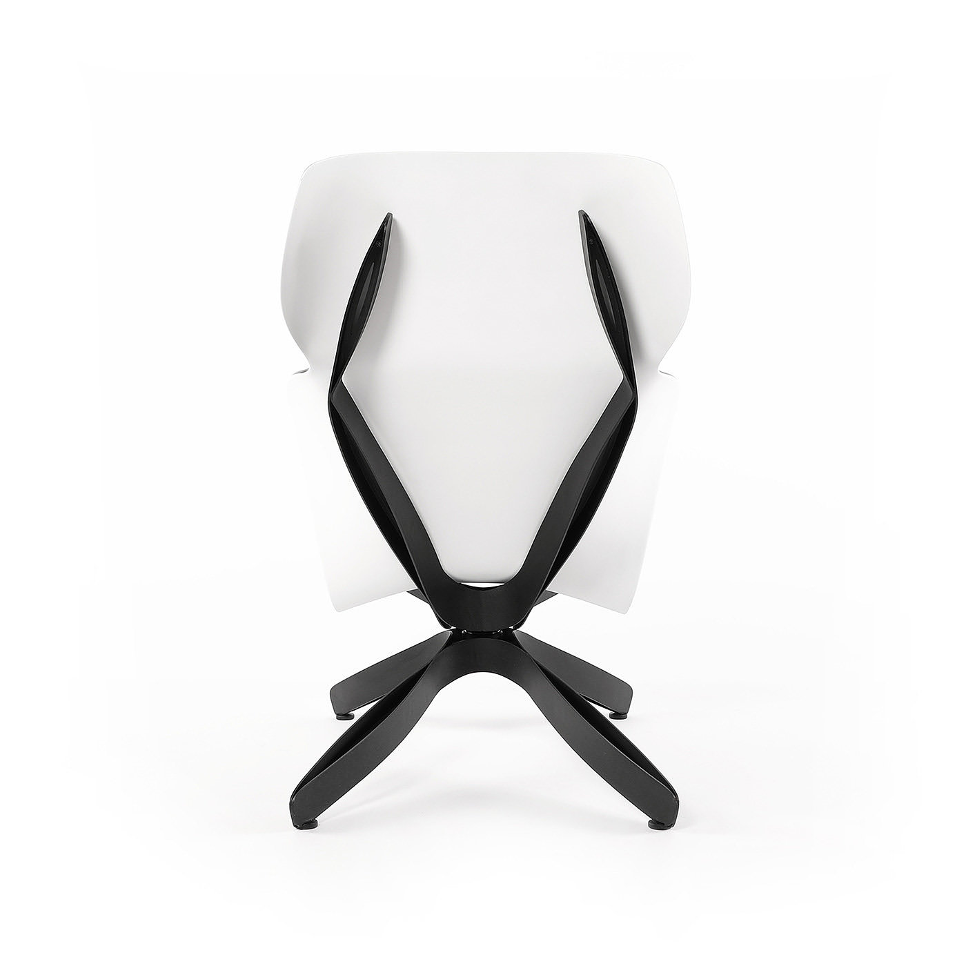 chair，Single，bench，curve，petal，OM，