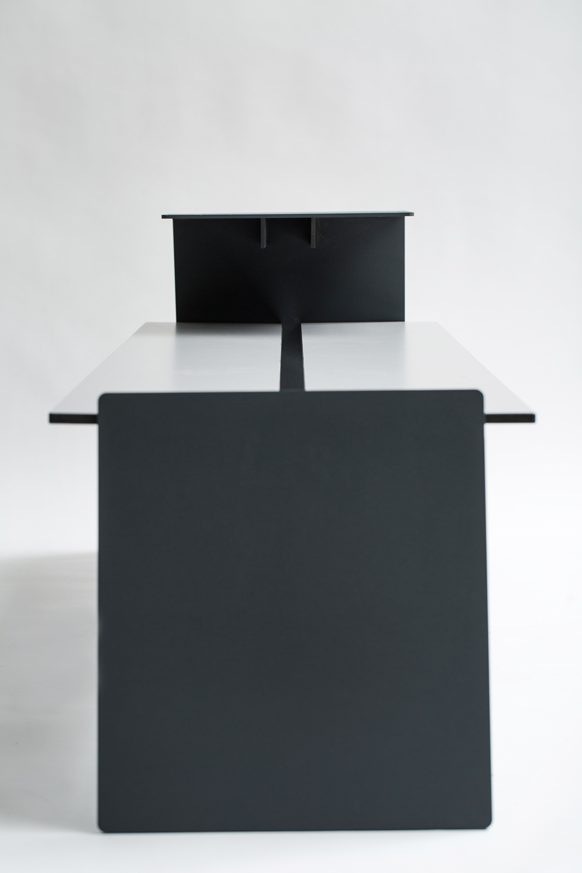 Tuvo，bench，Urban furniture，