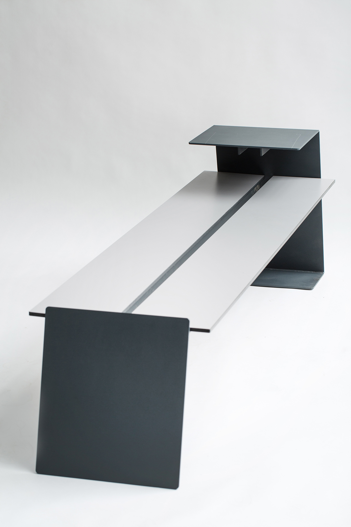 Tuvo，bench，Urban furniture，