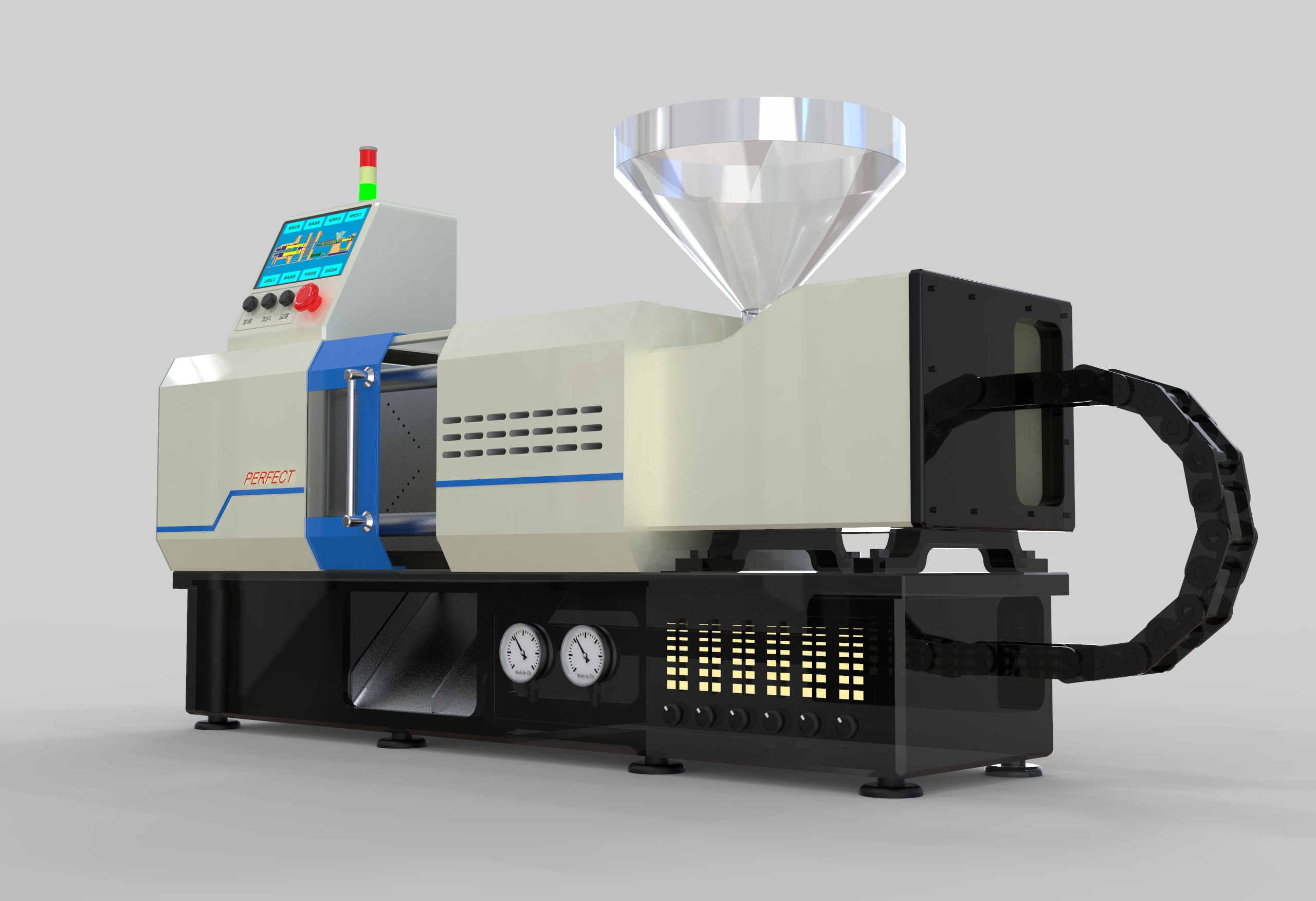 injection molding machine，Micro equipment，industrial equipment ，