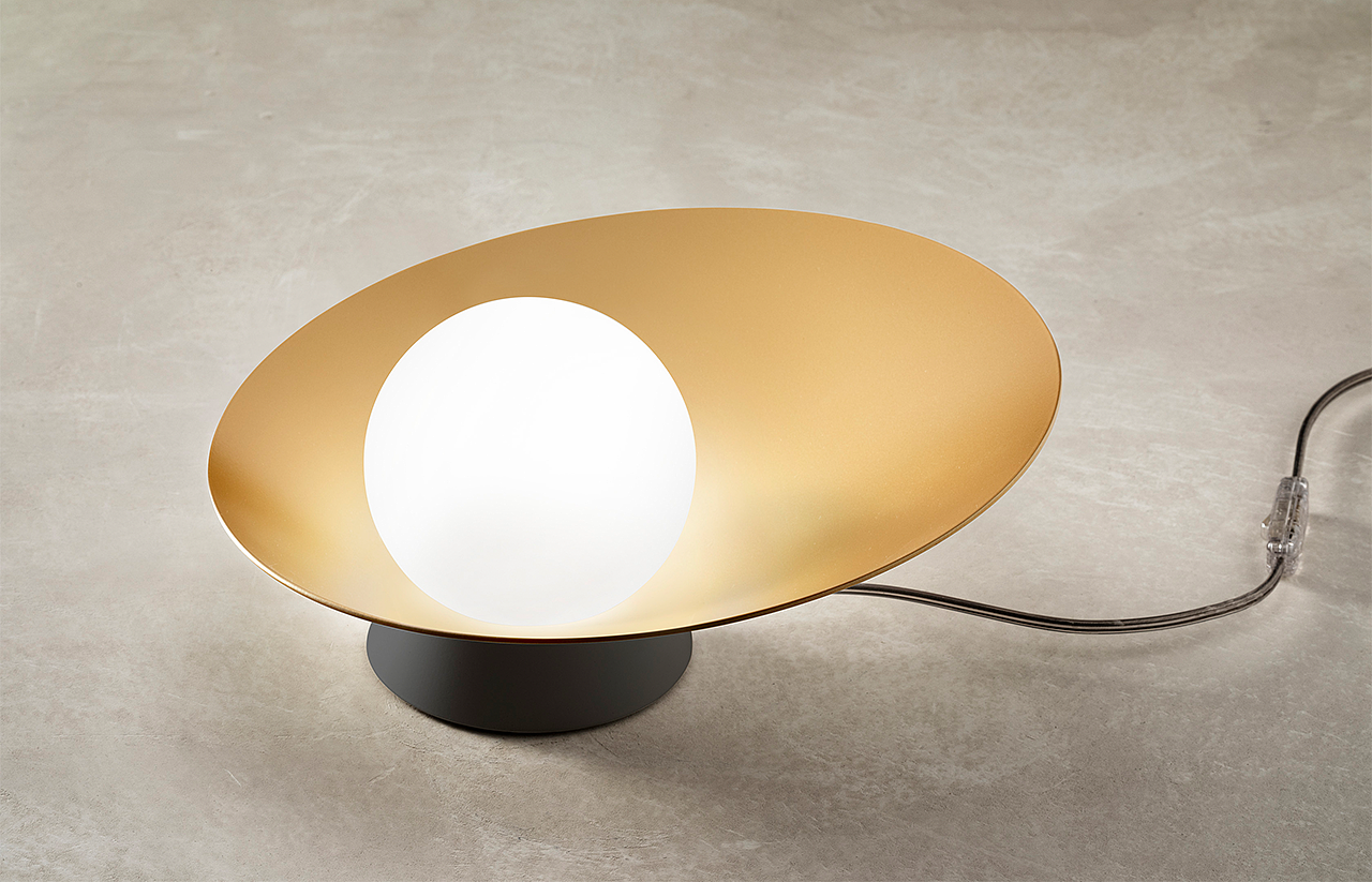 lamps and lanterns，lighting，Solid color，Saturn，