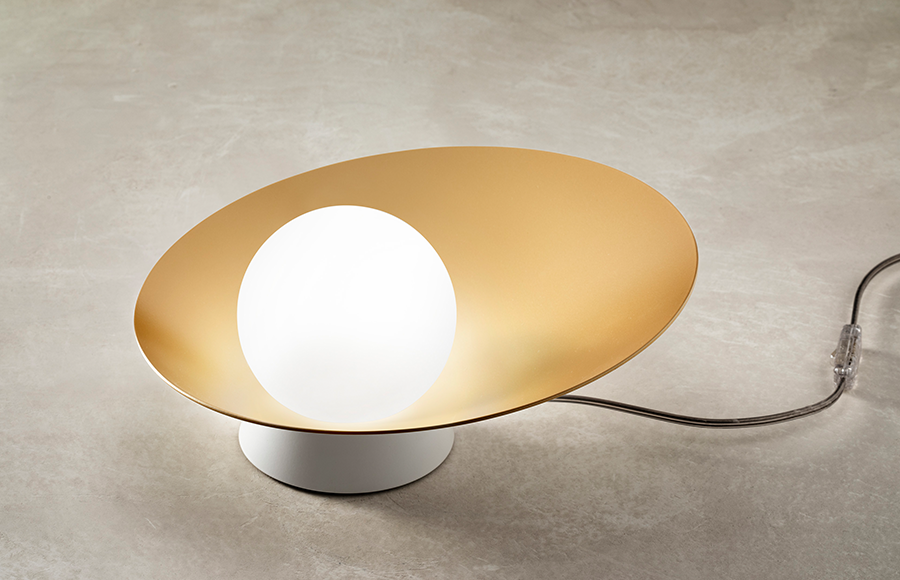 lamps and lanterns，lighting，Solid color，Saturn，