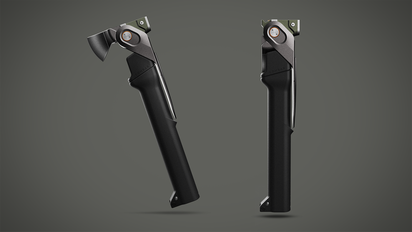 outdoors，multi-function，COMBAR，tool，