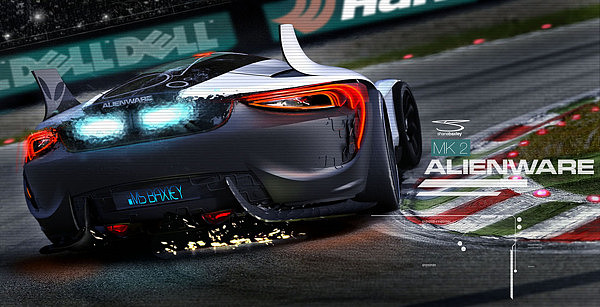 racing，conceptual design，vehicle，