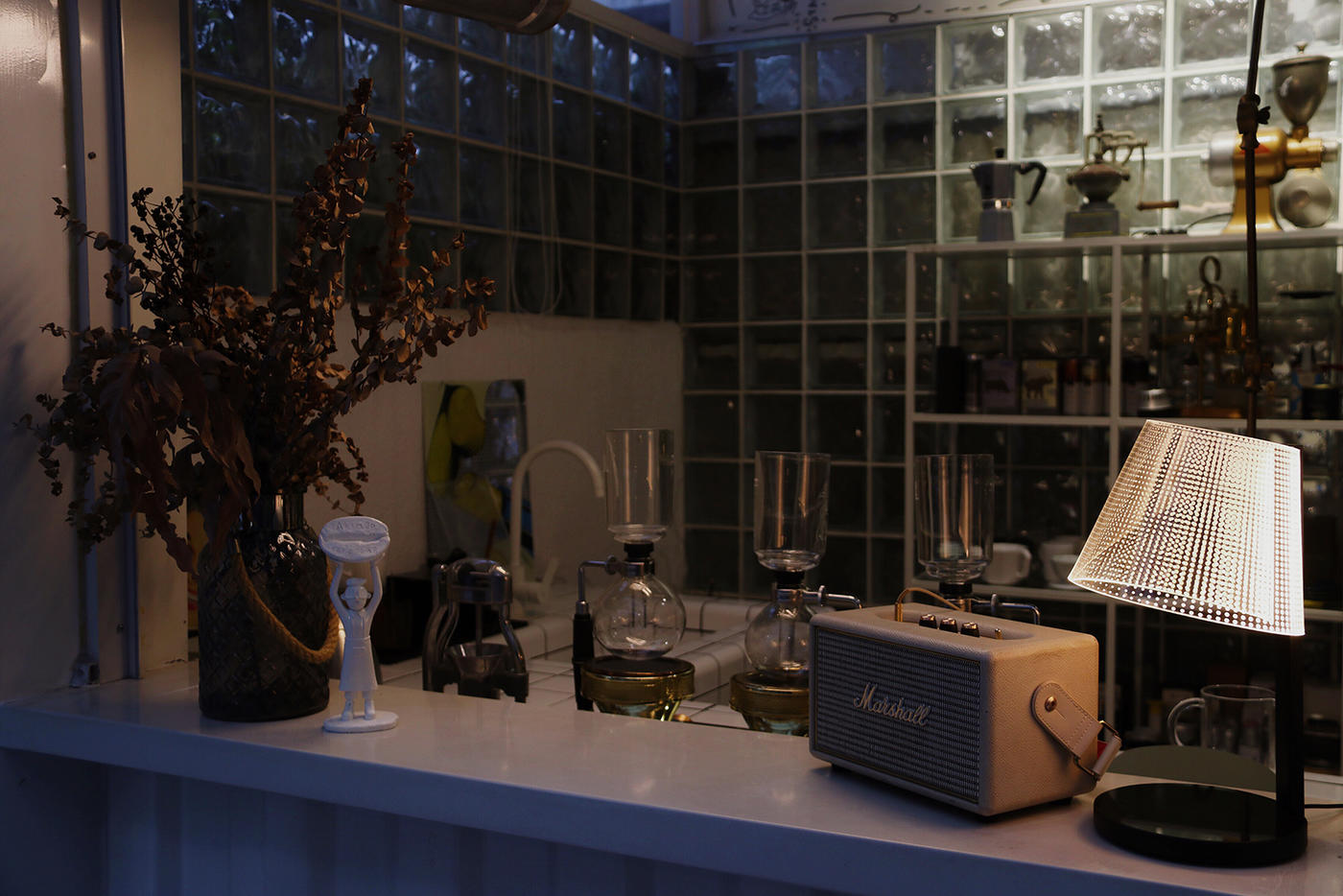 reddot，Lighting tools，Desk lamp，2019 red dot product design award，