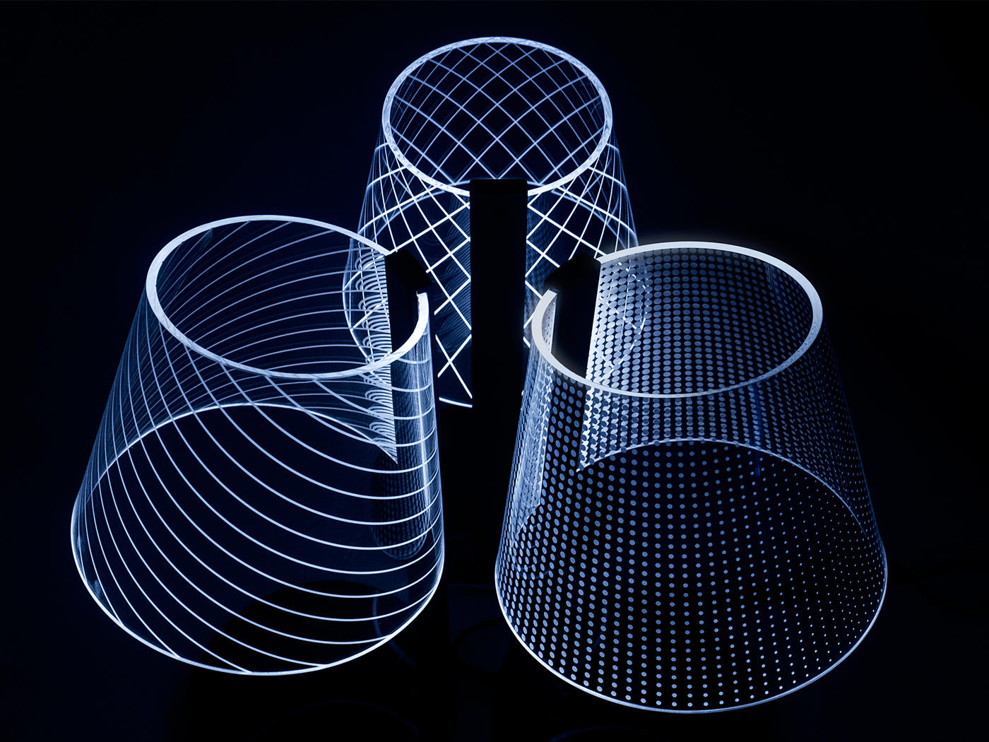 reddot，Lighting tools，Desk lamp，2019 red dot product design award，