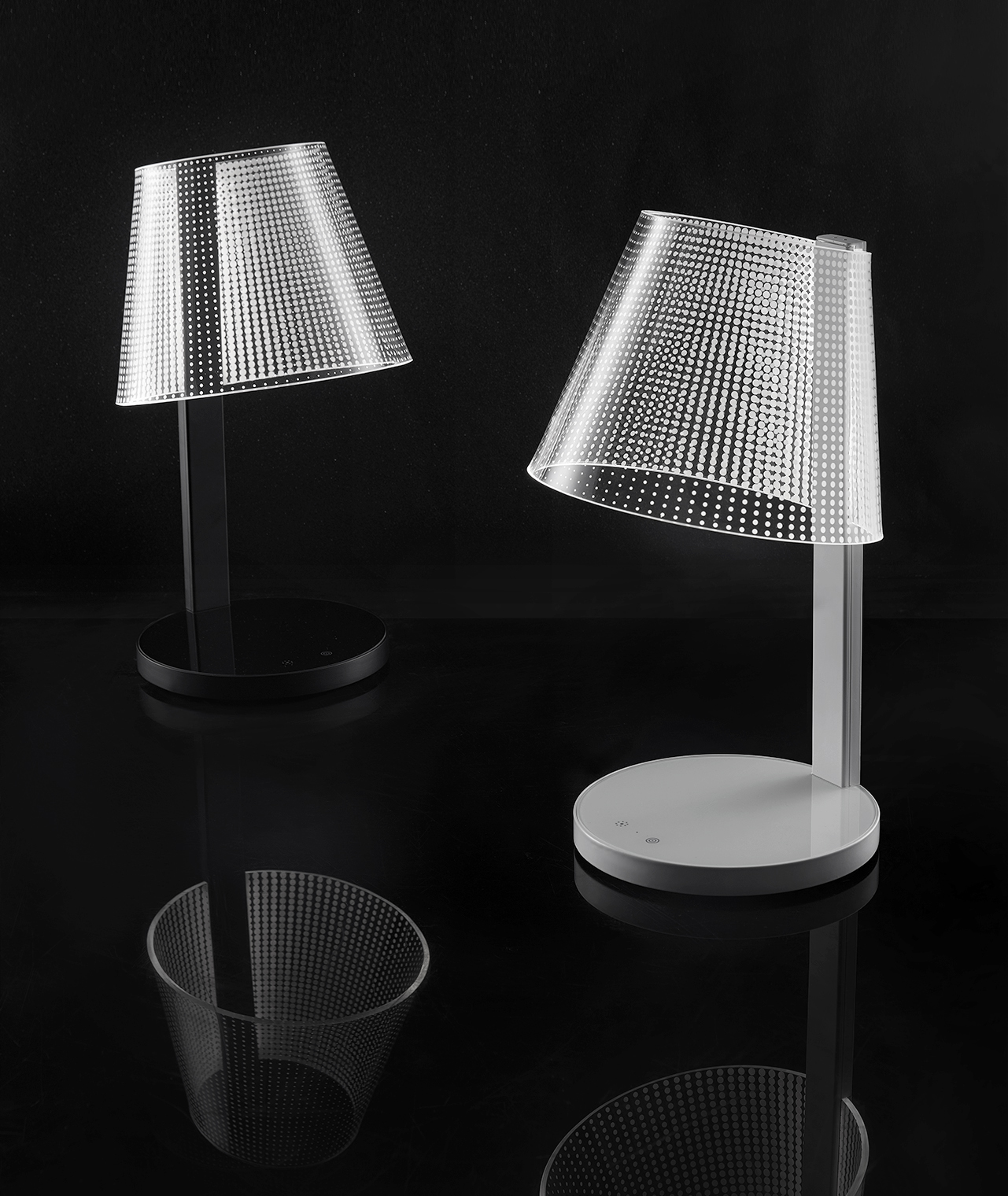 reddot，Lighting tools，Desk lamp，2019 red dot product design award，