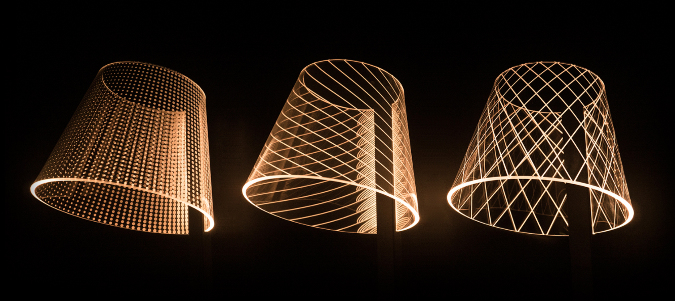 reddot，Lighting tools，Desk lamp，2019 red dot product design award，