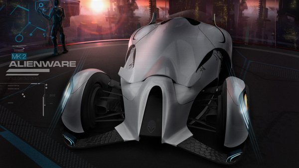 racing，conceptual design，vehicle，