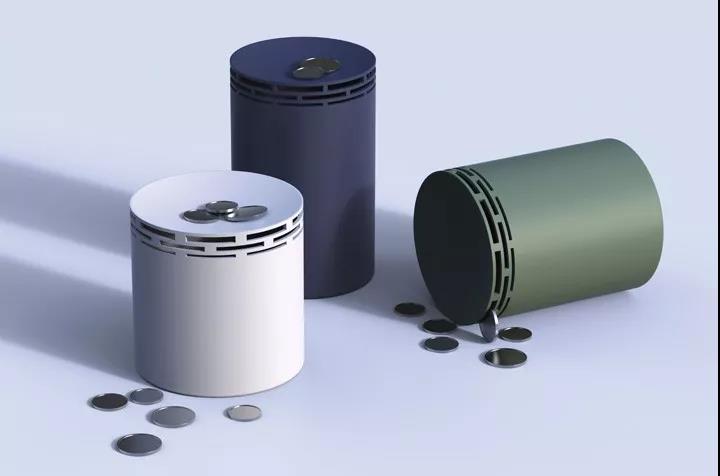 cmf，product design，