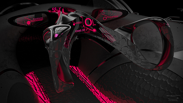 racing，conceptual design，vehicle，