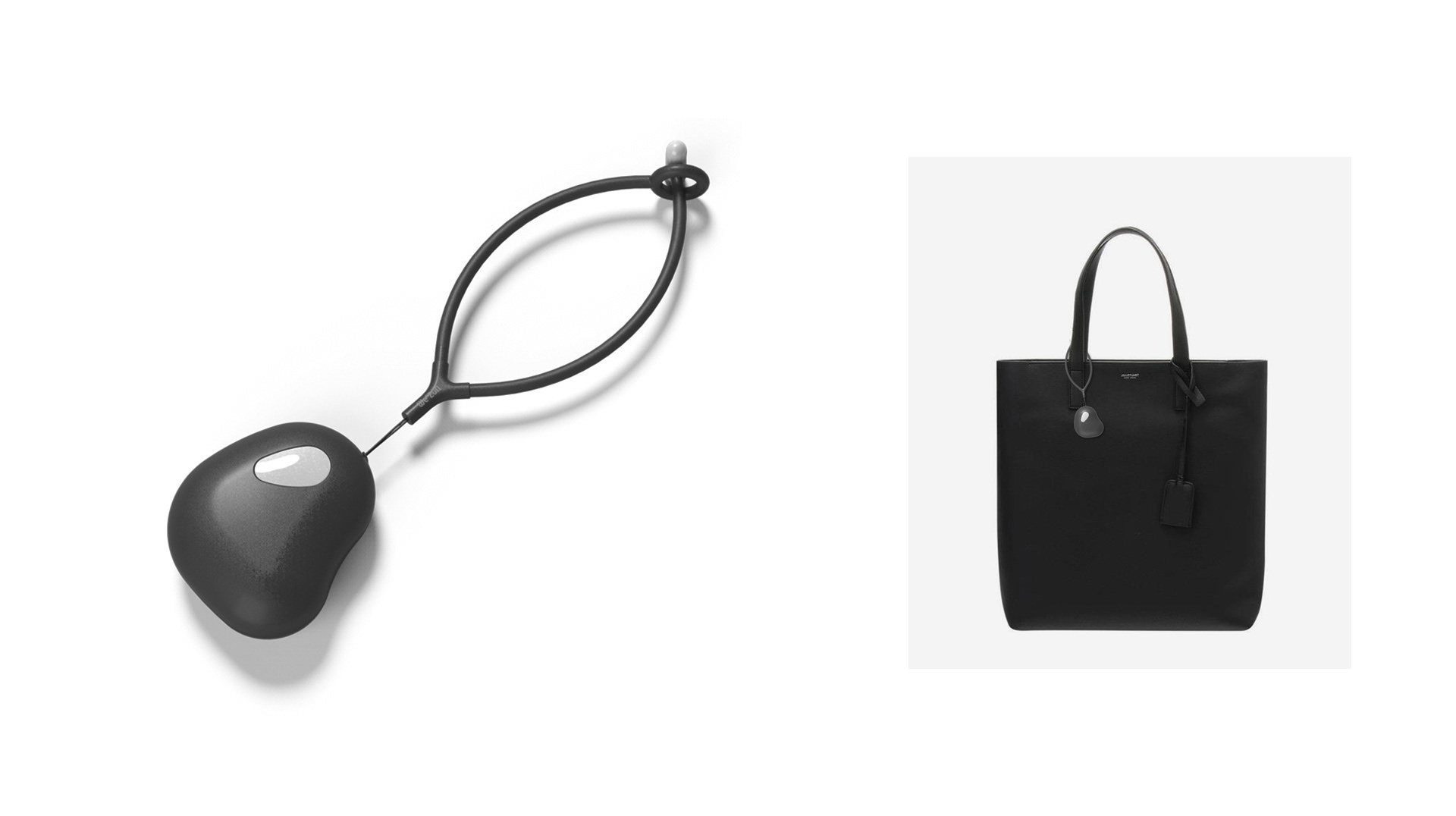 Flashlight，Bionics Design ，VINETECH，