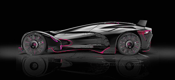 racing，conceptual design，vehicle，
