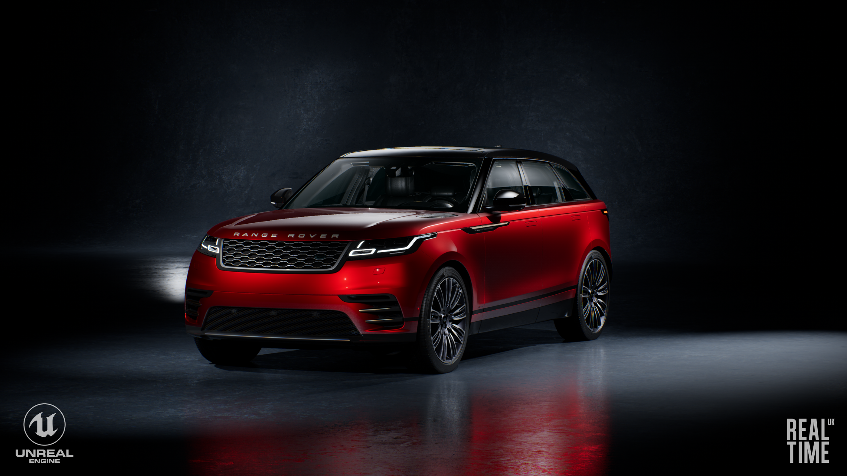红色,汽车设计,range rover