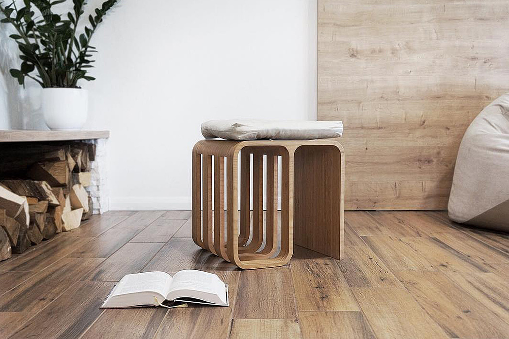 tool，furniture design ，wooden ，