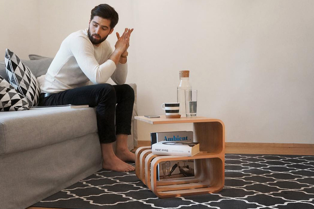 tool，furniture design ，wooden ，