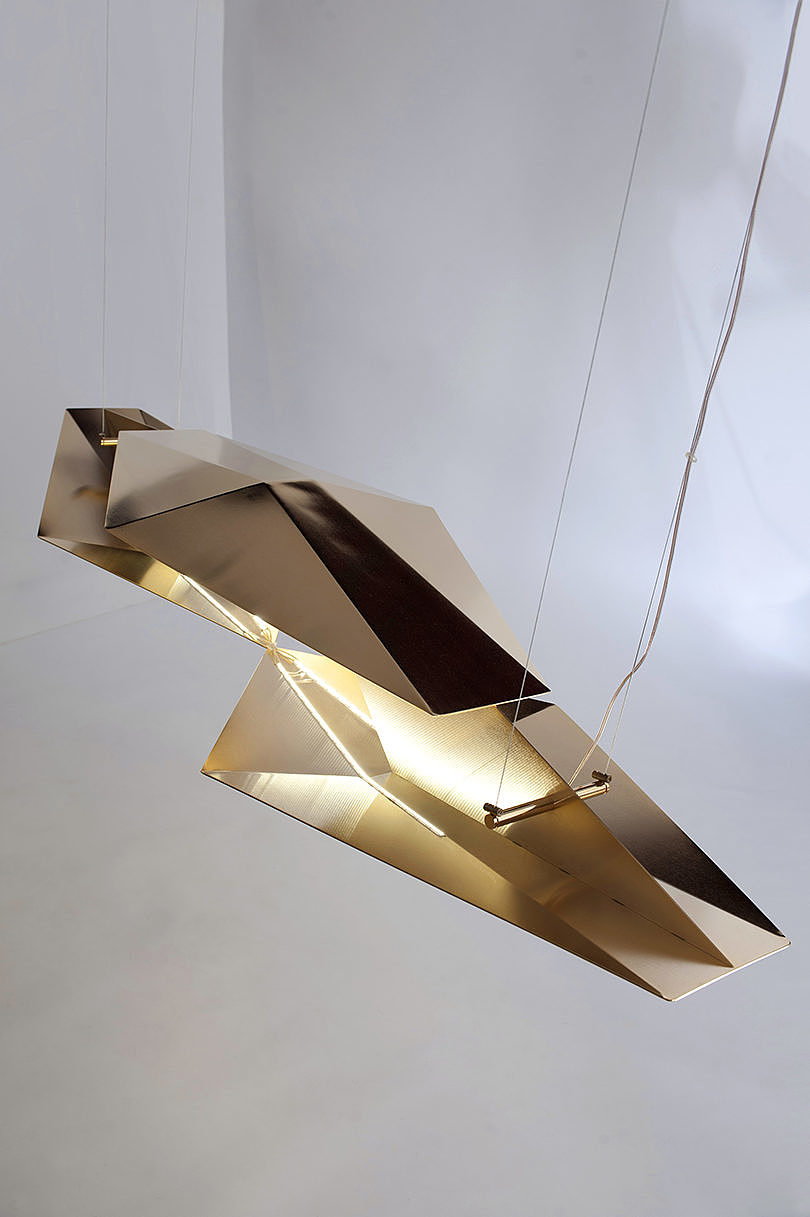 furniture design ，chair，Thinness，