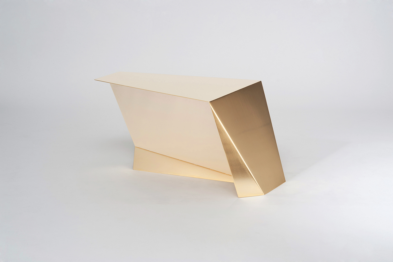 furniture design ，chair，Thinness，