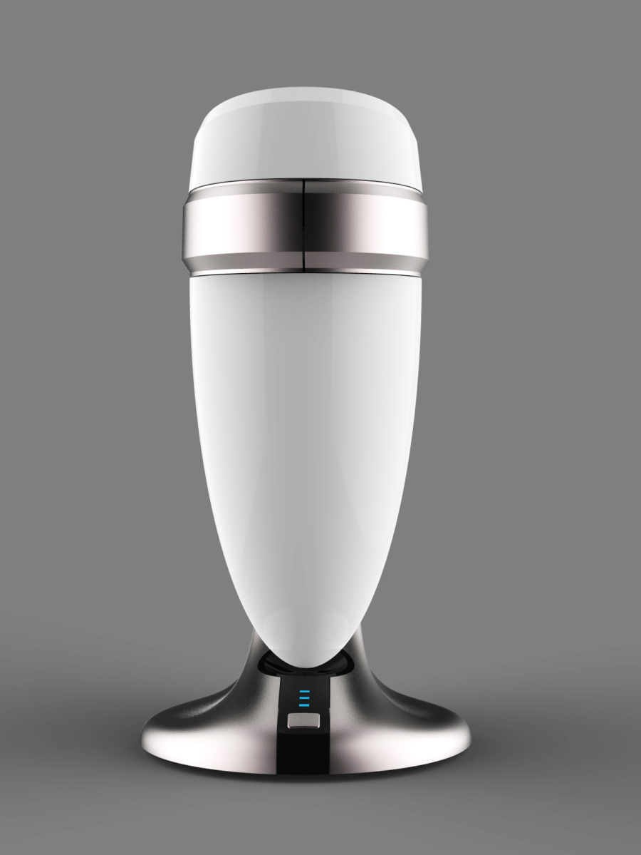 lithe，Bian Jie，Smooth texture，product design，