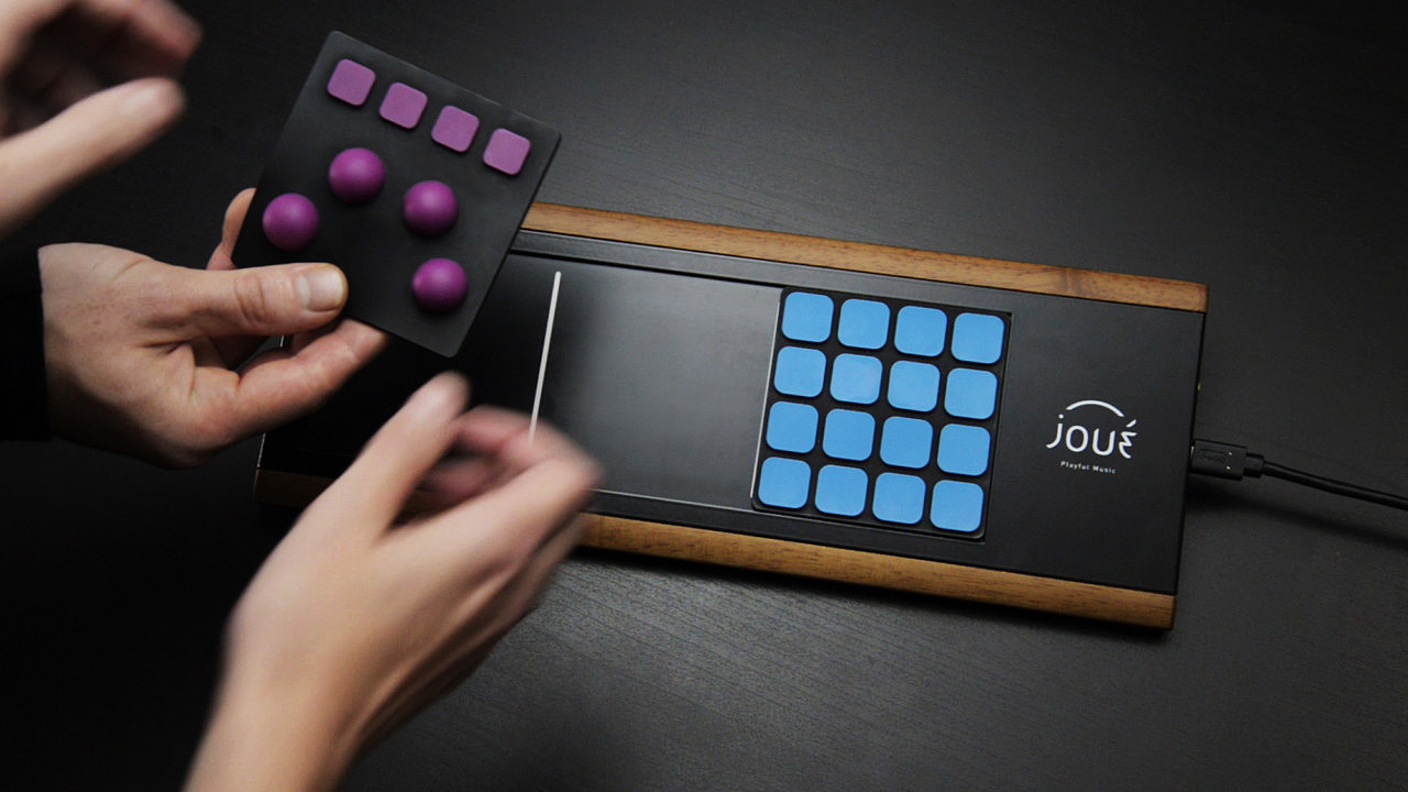 black，midi controllers ，Jumidi，