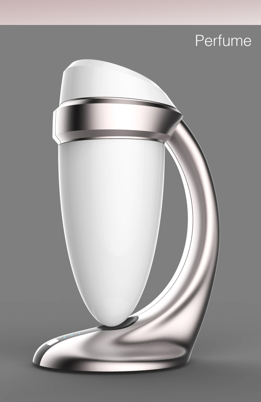 lithe，Bian Jie，Smooth texture，product design，