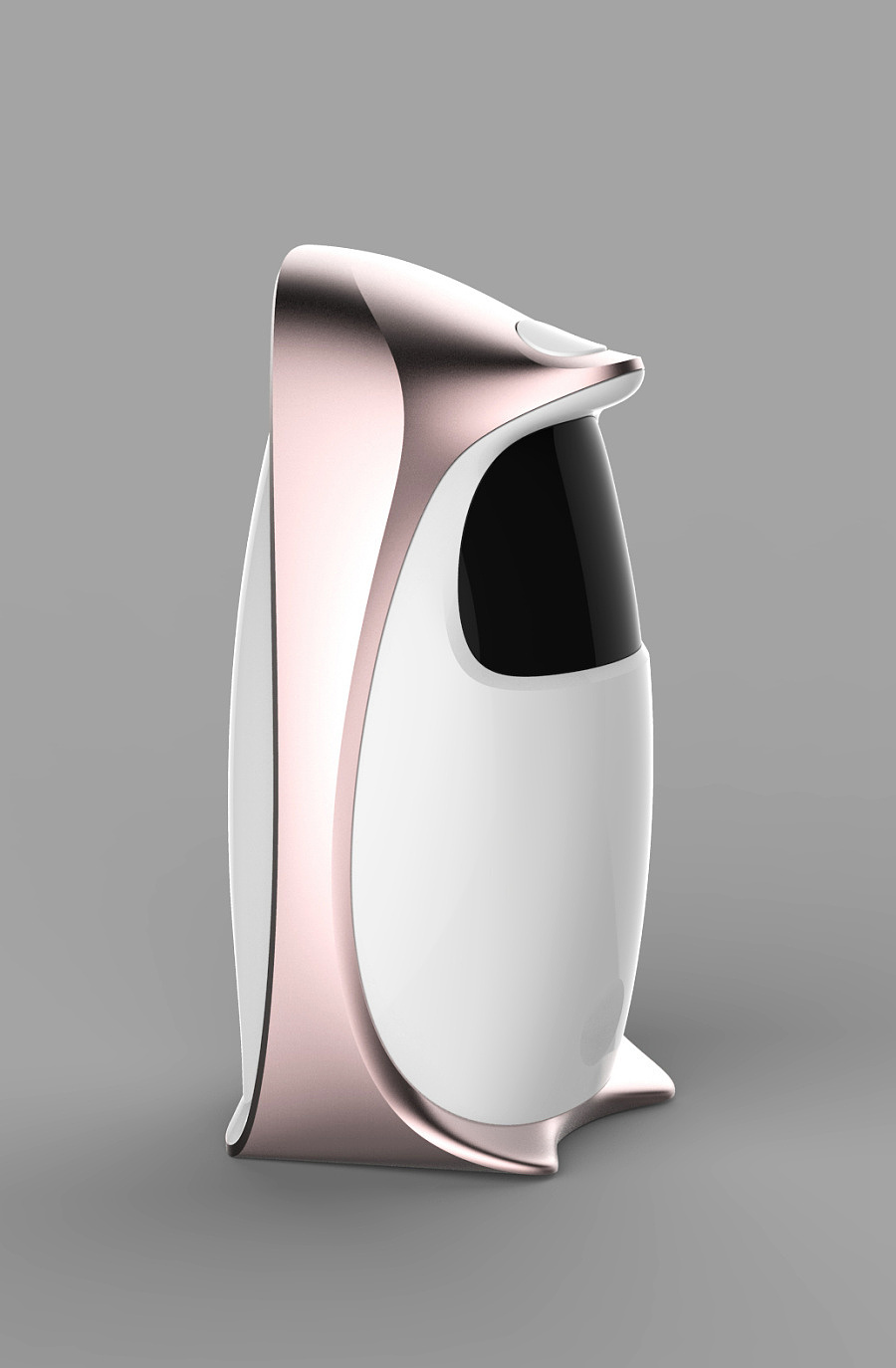 lithe，Bian Jie，Smooth texture，product design，