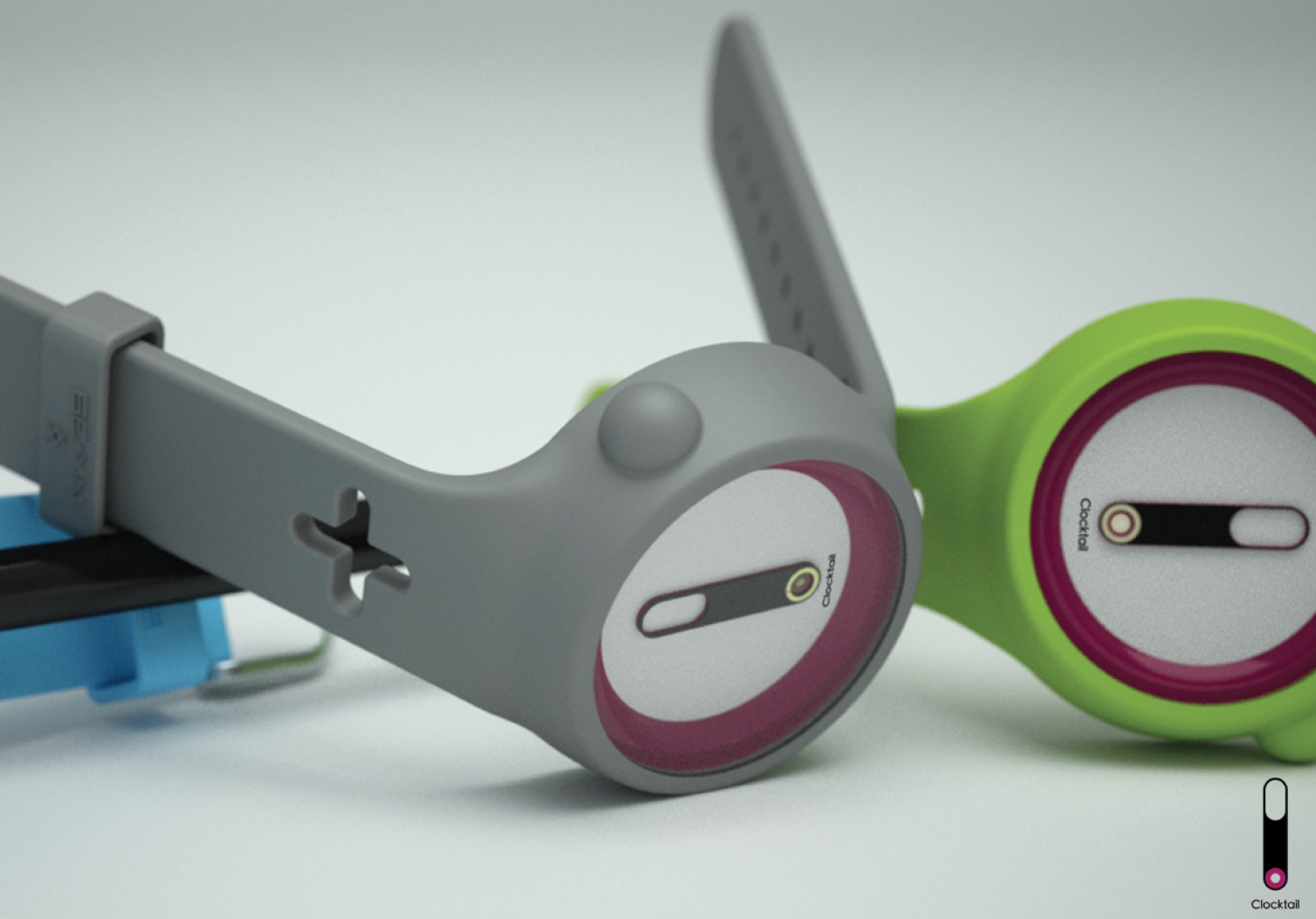 time，Wristwatch，Clocktail，