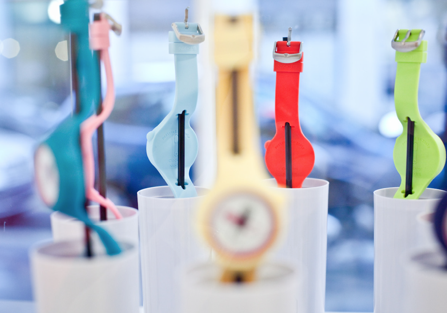 time，Wristwatch，Clocktail，